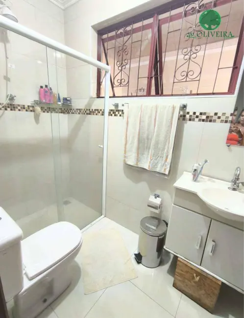 Foto 7 de Casa com 2 quartos à venda, 131m2 em Jardim do Valle II, Indaiatuba - SP