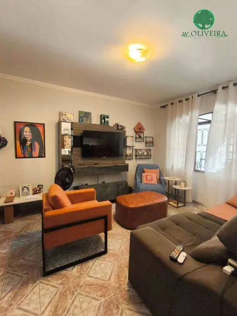 Foto 1 de Casa com 2 quartos à venda, 131m2 em Jardim do Valle II, Indaiatuba - SP