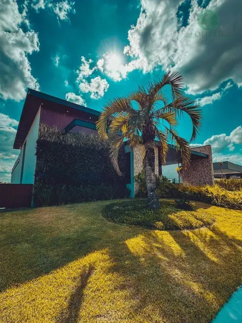 Foto 2 de Casa de Condomínio com 4 quartos à venda, 1026m2 em Jardim Morumbi, Indaiatuba - SP