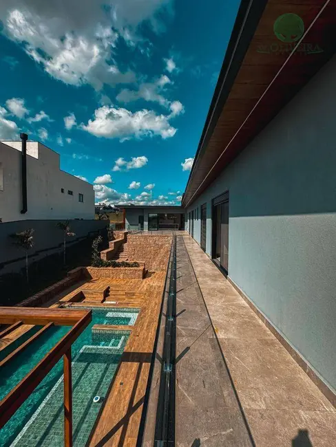 Foto 6 de Casa de Condomínio com 4 quartos à venda, 1026m2 em Jardim Morumbi, Indaiatuba - SP