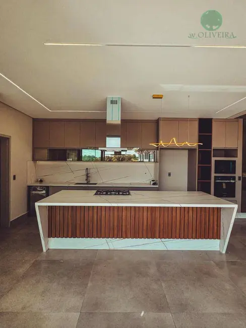 Foto 9 de Casa de Condomínio com 4 quartos à venda, 1026m2 em Jardim Morumbi, Indaiatuba - SP