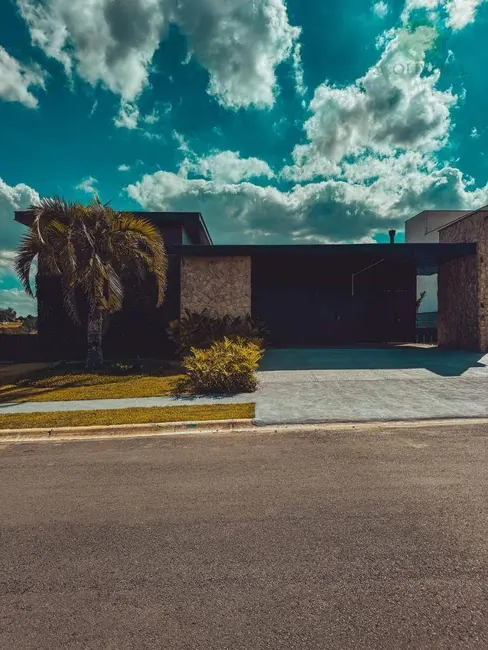 Foto 1 de Casa de Condomínio com 4 quartos à venda, 1026m2 em Jardim Morumbi, Indaiatuba - SP