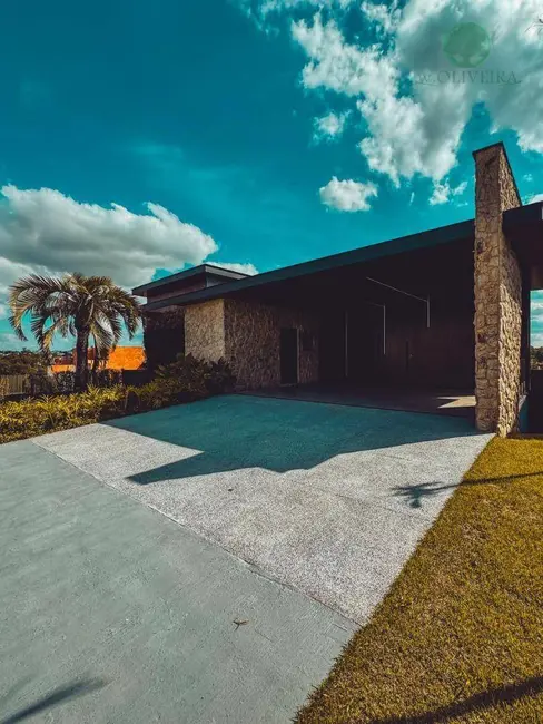 Foto 3 de Casa de Condomínio com 4 quartos à venda, 1026m2 em Jardim Morumbi, Indaiatuba - SP