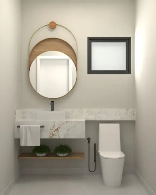 Casa de Condomínio com 4 quartos à venda, 369m2 em Indaiatuba - SP - imagem 3 Foto 3 de Casa de Condomínio com 4 quartos à venda, 369m2 em Indaiatuba - SP