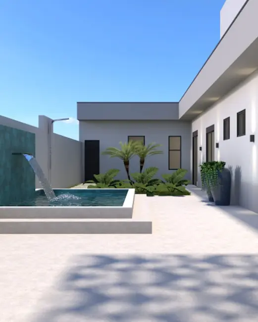 Casa de Condomínio com 4 quartos à venda, 369m2 em Indaiatuba - SP - imagem 7 Foto 7 de Casa de Condomínio com 4 quartos à venda, 369m2 em Indaiatuba - SP