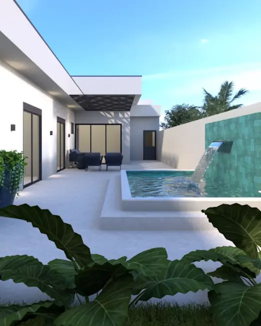 Casa de Condomínio com 4 quartos à venda, 369m2 em Indaiatuba - SP - imagem 6 Foto 6 de Casa de Condomínio com 4 quartos à venda, 369m2 em Indaiatuba - SP