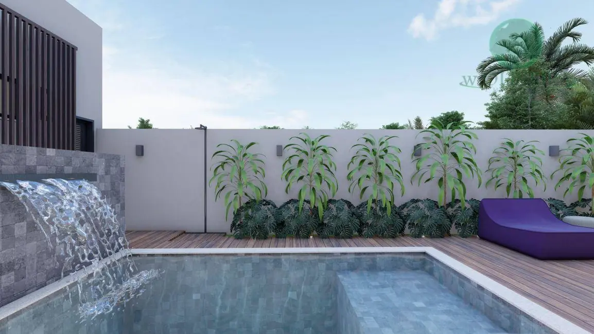 Foto 5 de Casa de Condomínio com 3 quartos à venda, 307m2 em Indaiatuba - SP