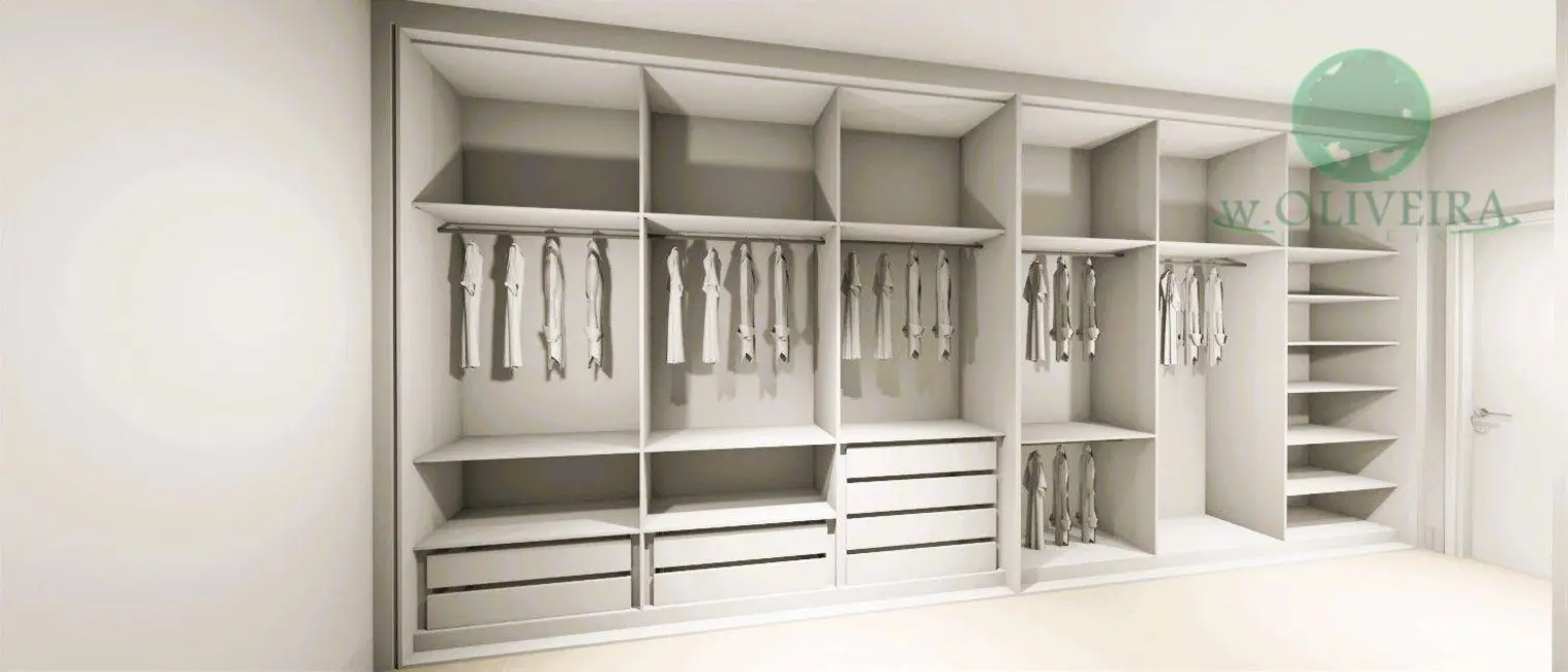 Foto 9 de Casa de Condomínio com 3 quartos à venda, 307m2 em Indaiatuba - SP