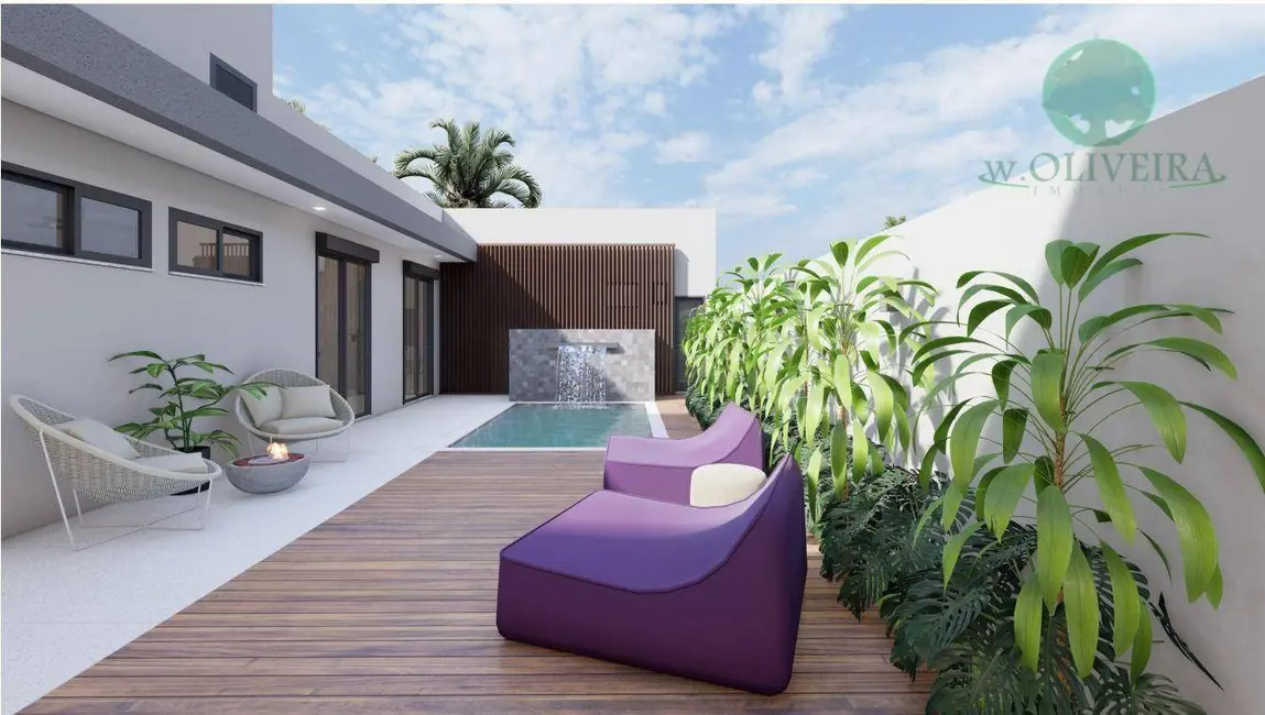 Foto 8 de Casa de Condomínio com 3 quartos à venda, 307m2 em Indaiatuba - SP