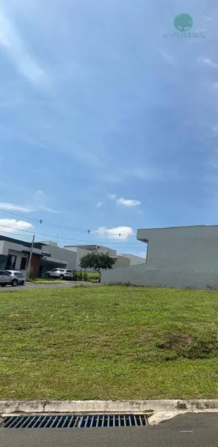 Foto 1 de Terreno / Lote à venda, 381m2 em Indaiatuba - SP