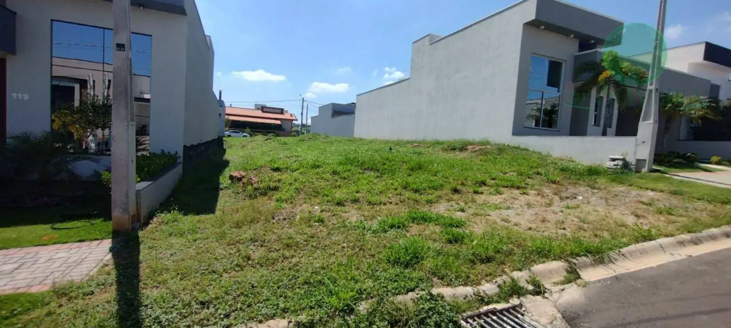 Foto 2 de Terreno / Lote à venda, 300m2 em Indaiatuba - SP
