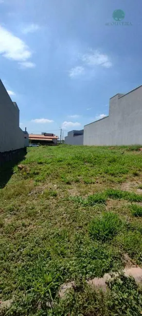 Foto 1 de Terreno / Lote à venda, 300m2 em Indaiatuba - SP