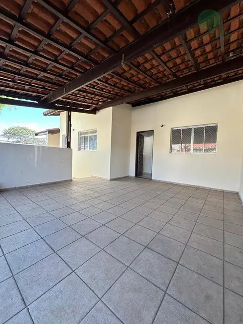Foto 1 de Casa com 2 quartos à venda, 209m2 em Jardim Alice, Indaiatuba - SP