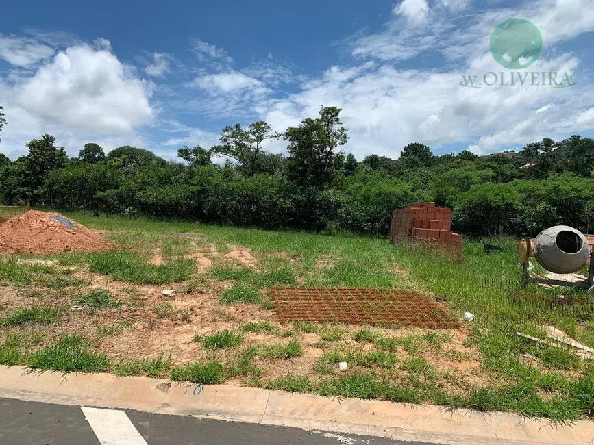 Foto 2 de Terreno / Lote à venda, 205m2 em Vila Rubens, Indaiatuba - SP