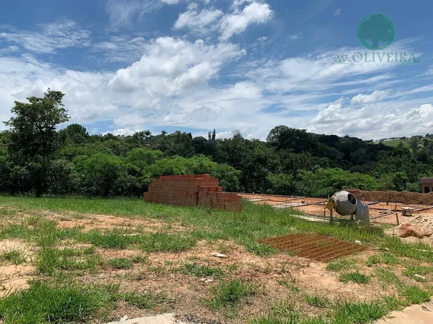 Foto 1 de Terreno / Lote à venda, 205m2 em Vila Rubens, Indaiatuba - SP