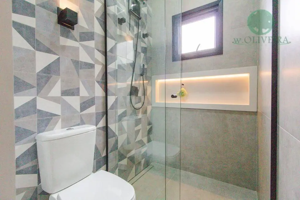 Foto 8 de Casa de Condomínio com 3 quartos à venda, 300m2 em Indaiatuba - SP