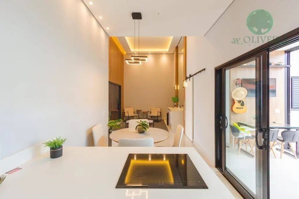 Foto 5 de Casa de Condomínio com 3 quartos à venda, 300m2 em Indaiatuba - SP