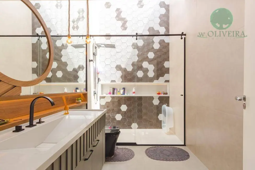 Foto 9 de Casa de Condomínio com 3 quartos à venda, 300m2 em Indaiatuba - SP