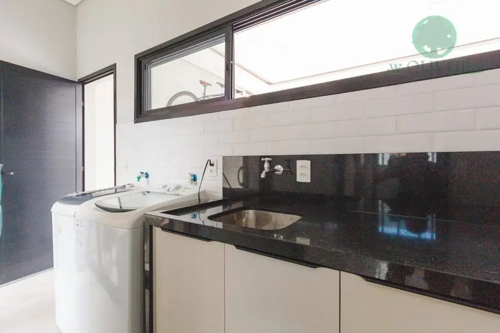 Foto 7 de Casa de Condomínio com 3 quartos à venda, 300m2 em Indaiatuba - SP