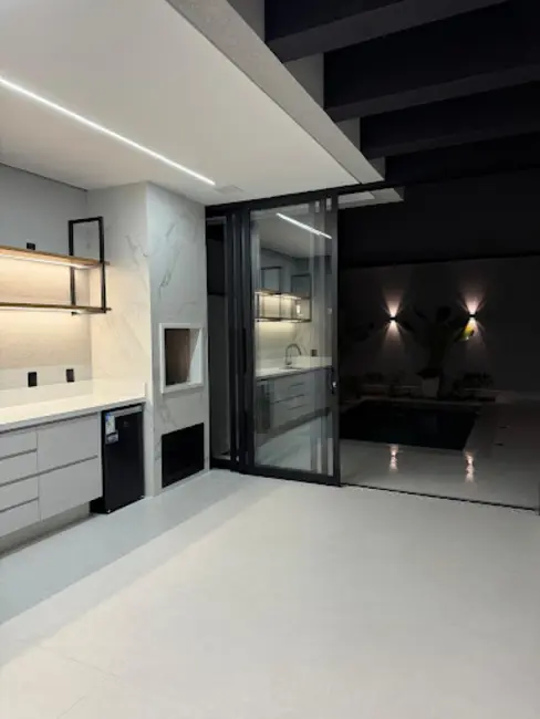 Foto 7 de Casa de Condomínio com 3 quartos à venda, 300m2 em Indaiatuba - SP