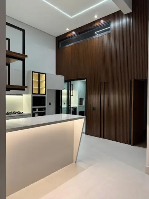 Foto 4 de Casa de Condomínio com 3 quartos à venda, 300m2 em Indaiatuba - SP