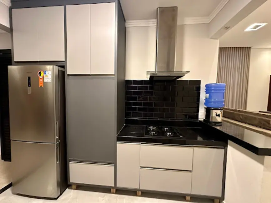 Foto 6 de Casa de Condomínio com 3 quartos à venda, 300m2 em Jardim Laguna, Indaiatuba - SP