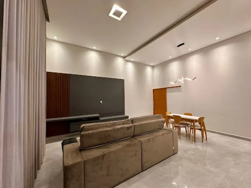 Foto 9 de Casa de Condomínio com 3 quartos à venda, 300m2 em Jardim Laguna, Indaiatuba - SP