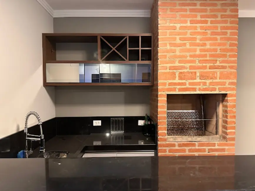 Foto 2 de Casa de Condomínio com 3 quartos à venda, 300m2 em Jardim Laguna, Indaiatuba - SP