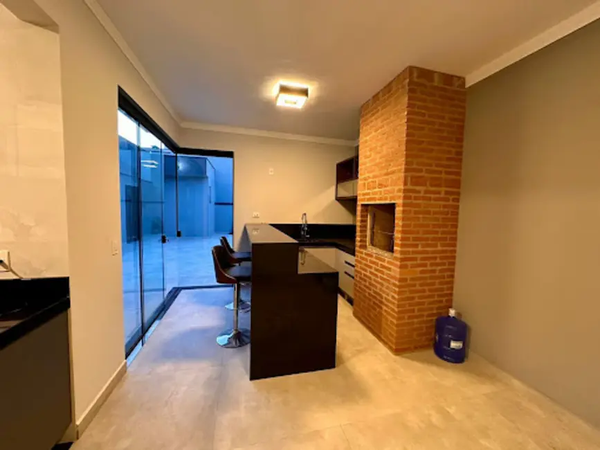 Foto 4 de Casa de Condomínio com 3 quartos à venda, 300m2 em Jardim Laguna, Indaiatuba - SP