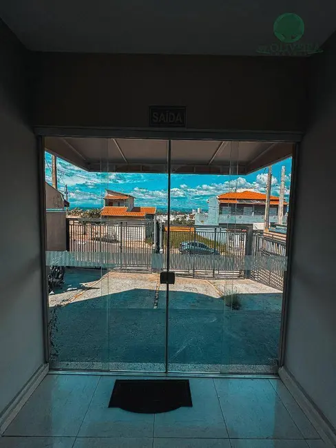 Foto 5 de Apartamento com 2 quartos à venda, 62m2 em Jardim Regente, Indaiatuba - SP