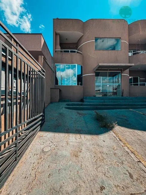 Foto 3 de Apartamento com 2 quartos à venda, 62m2 em Jardim Regente, Indaiatuba - SP