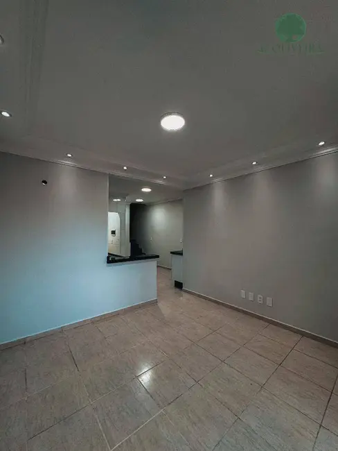 Foto 6 de Apartamento com 2 quartos à venda, 62m2 em Jardim Regente, Indaiatuba - SP