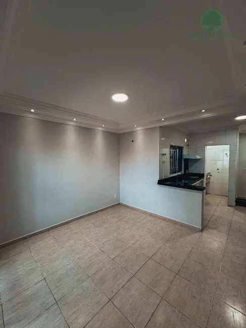 Foto 7 de Apartamento com 2 quartos à venda, 62m2 em Jardim Regente, Indaiatuba - SP