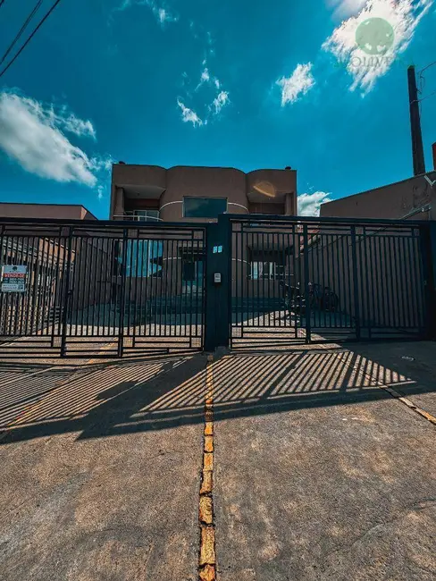 Foto 2 de Apartamento com 2 quartos à venda, 62m2 em Jardim Regente, Indaiatuba - SP