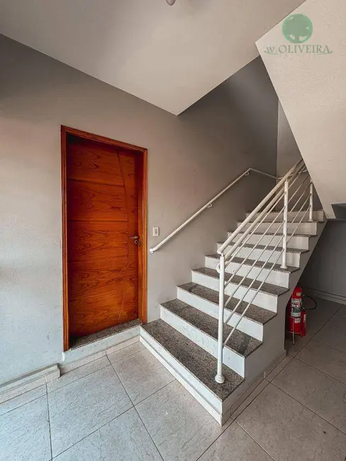 Foto 4 de Apartamento com 2 quartos à venda, 62m2 em Jardim Regente, Indaiatuba - SP