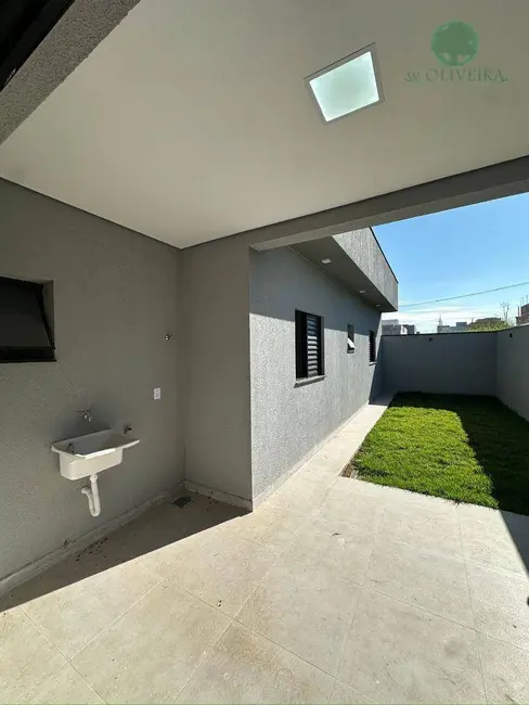 Foto 8 de Casa com 2 quartos à venda, 150m2 em Indaiatuba - SP