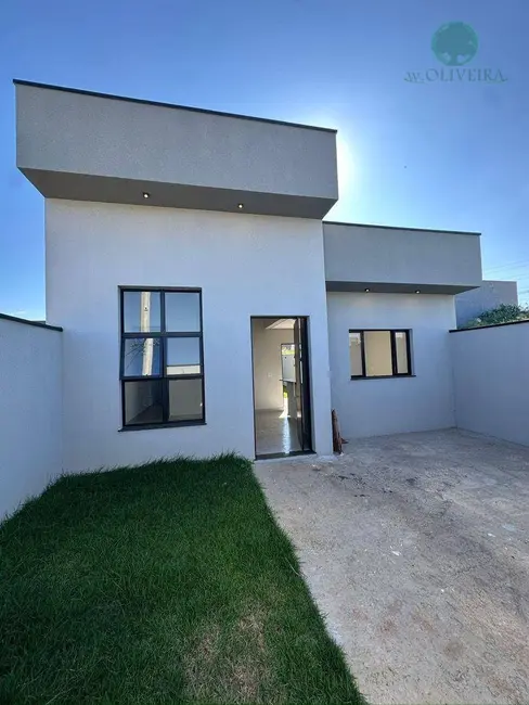 Foto 3 de Casa com 2 quartos à venda, 150m2 em Indaiatuba - SP