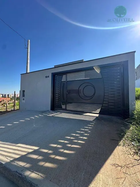 Foto 2 de Casa com 2 quartos à venda, 150m2 em Indaiatuba - SP