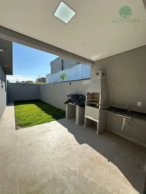 Foto 7 de Casa com 2 quartos à venda, 150m2 em Indaiatuba - SP