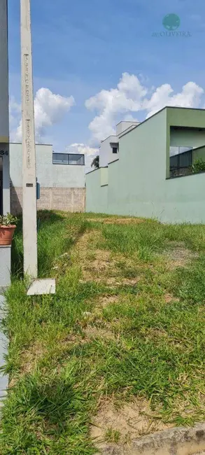 Foto 2 de Terreno / Lote à venda, 189m2 em Jardim Residencial Veneza, Indaiatuba - SP