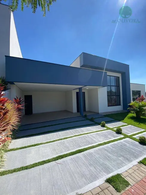 Foto 4 de Casa de Condomínio com 3 quartos à venda, 300m2 em Indaiatuba - SP