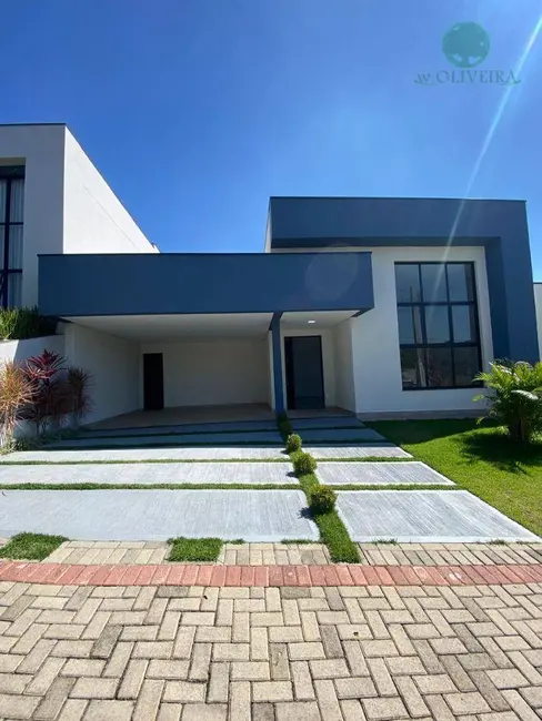 Foto 2 de Casa de Condomínio com 3 quartos à venda, 300m2 em Indaiatuba - SP