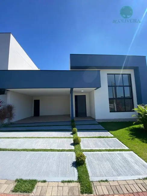 Foto 3 de Casa de Condomínio com 3 quartos à venda, 300m2 em Indaiatuba - SP