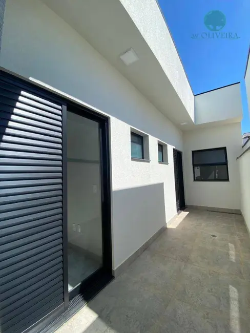 Foto 9 de Casa de Condomínio com 3 quartos à venda, 300m2 em Indaiatuba - SP