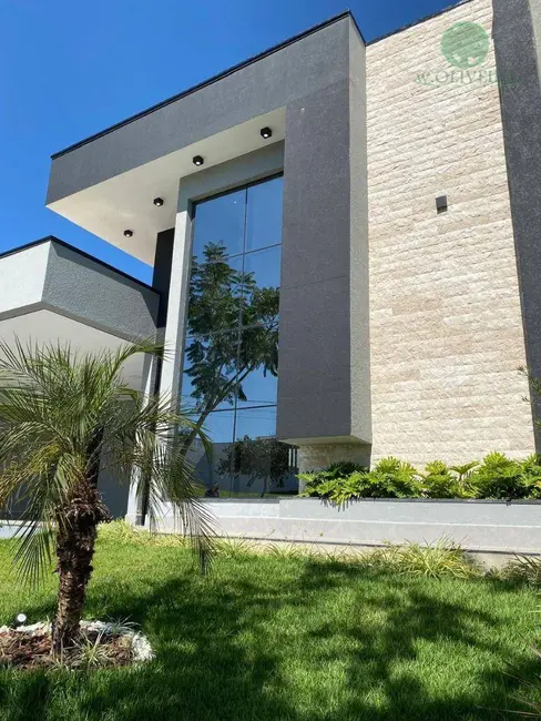 Foto 2 de Casa de Condomínio com 3 quartos à venda, 300m2 em Indaiatuba - SP