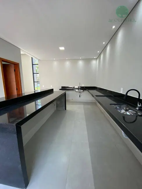 Foto 9 de Casa de Condomínio com 3 quartos à venda, 300m2 em Indaiatuba - SP