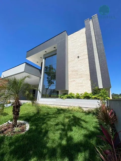 Foto 3 de Casa de Condomínio com 3 quartos à venda, 300m2 em Indaiatuba - SP