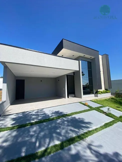 Foto 4 de Casa de Condomínio com 3 quartos à venda, 300m2 em Indaiatuba - SP