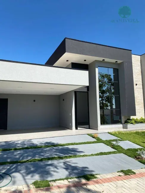 Foto 1 de Casa de Condomínio com 3 quartos à venda, 300m2 em Indaiatuba - SP