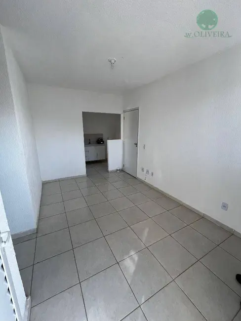 Foto 6 de Apartamento com 2 quartos para alugar, 52m2 em Conjunto Habitacional Residencial Veredas da Conquista, Indaiatuba - SP